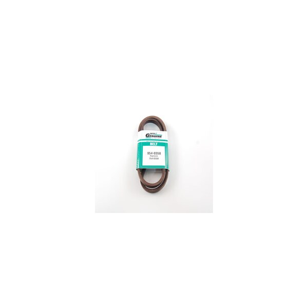 Belt-V .850 X 54.5